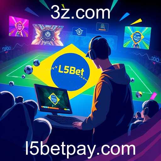 L5bet: O Futuro dos Jogos Online no Brasil