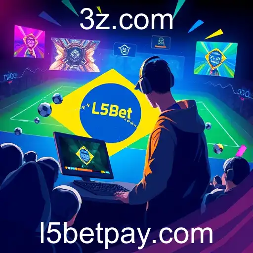 L5bet: O Futuro dos Jogos Online no Brasil