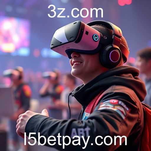 Tendências e Tecnologias que Definem o Futuro dos Jogos Online