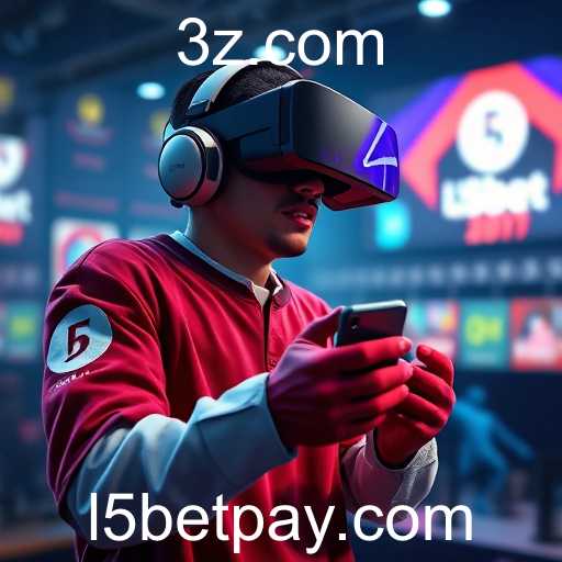 A Revolução dos Jogos com l5bet: O Que Esperar