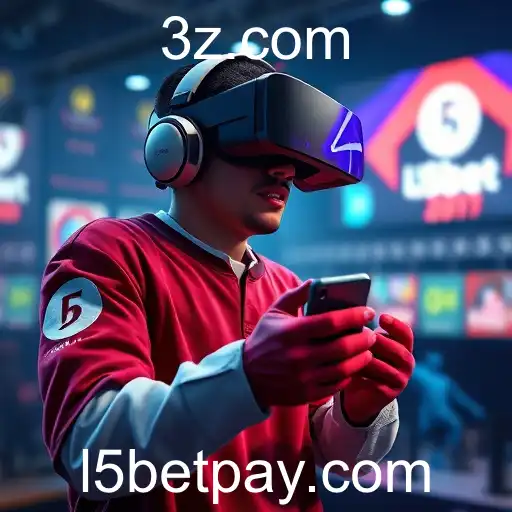 A Revolução dos Jogos com l5bet: O Que Esperar