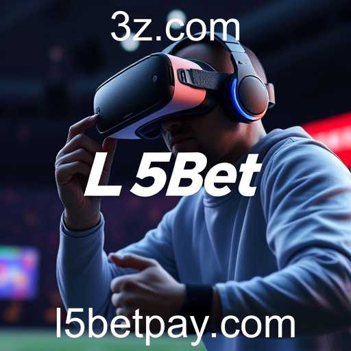 L5Bet: A Revolução e as Tendências do Mercado de Jogos em 2025