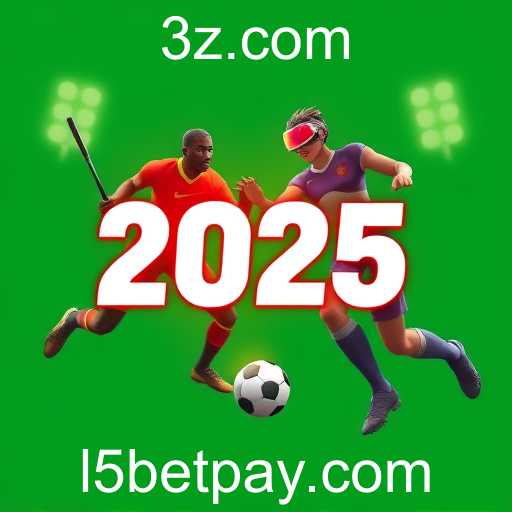 A Revolução das Plataformas de Jogos e l5bet