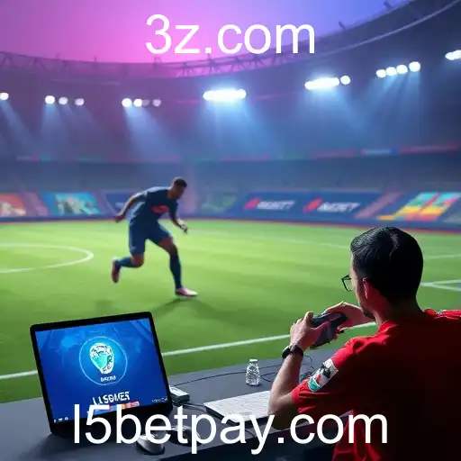 Crescimento e Desafios no Mercado de Jogos Online