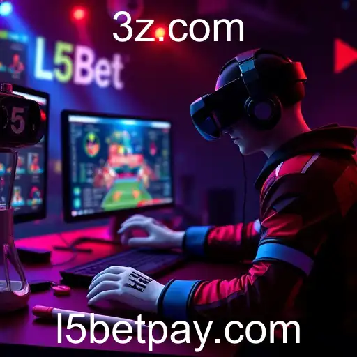 O Crescimento dos Jogos Online em 2025