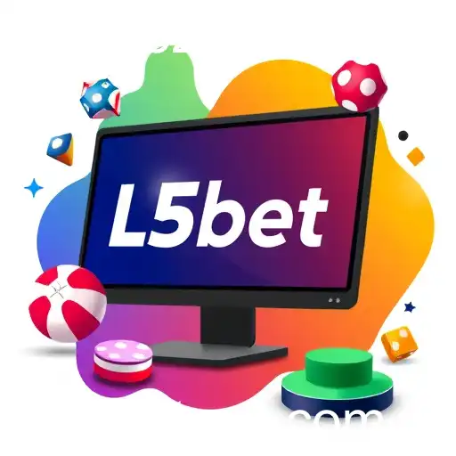Impacto de l5bet no Mercado de Jogos Online no Brasil