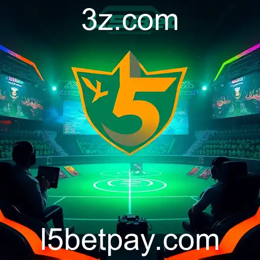 L5Bet Impulsionando o Cenário de eSports em 2025