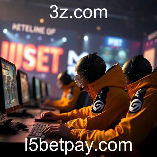 Impacto dos Jogos Online na Economia Brasileira