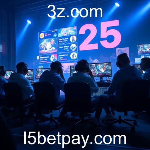 Inovação e Crescimento das Apostas Online em 2025