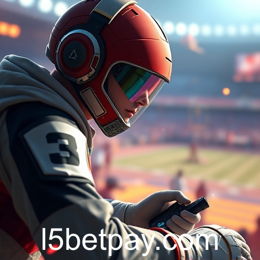 Revolução nos Jogos: Inovações e Tendências de 2025