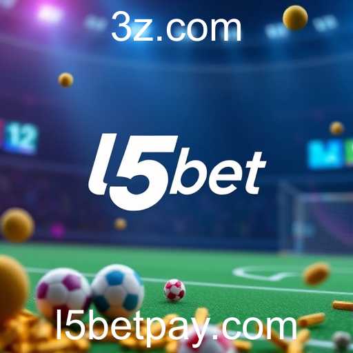 Tendências e Impactos do l5bet no Cenário de Jogos 2025