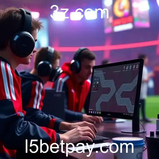 L5Bet: Revolucionando o Mercado de Jogos Online em 2025