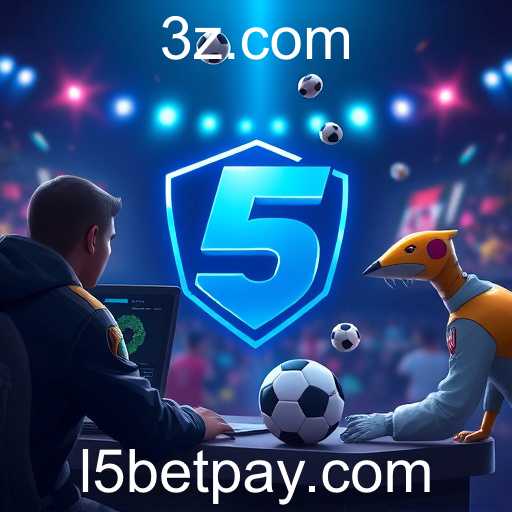 L5bet: Revolução no Mercado de Jogos Online