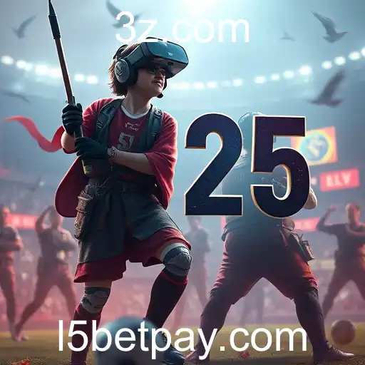 Revolução Digital no Mundo dos Jogos