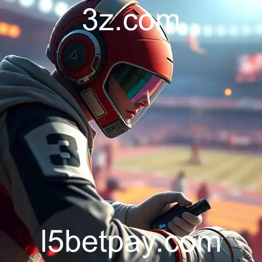 Revolução nos Jogos: Inovações e Tendências de 2025