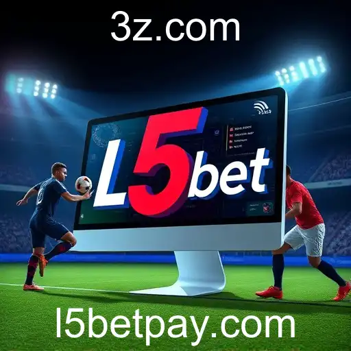 A Revolução das Apostas Online e o Crescimento do l5bet