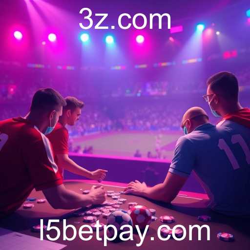 A Revolução dos Jogos em 2025: Como l5bet Está Transformando a Experiência dos Jogadores