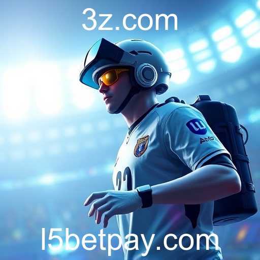 Ascensão do L5Bet no Cenário de Jogos Online