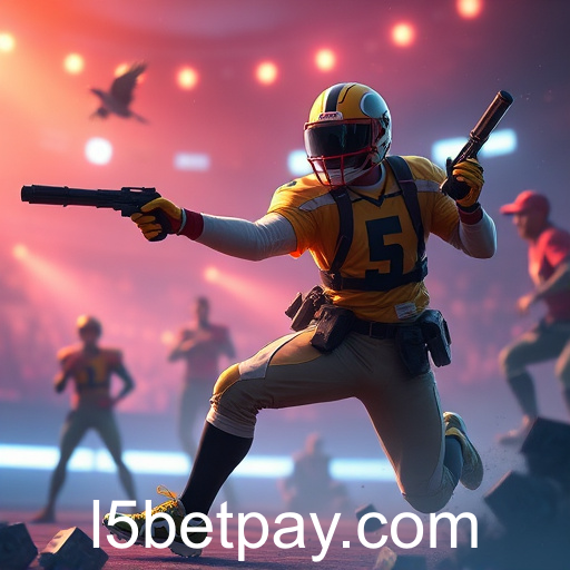 A Fascinante Categoria de Jogos Virtuais no 'l5bet'